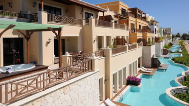 Alsol Luxury Village