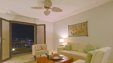 Alsol Luxury Village