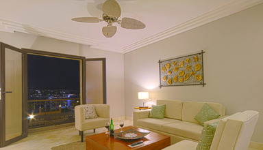 Alsol Luxury Village