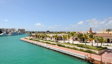 Alsol Luxury Village