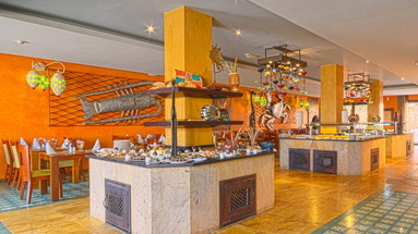 Alsol Luxury Village