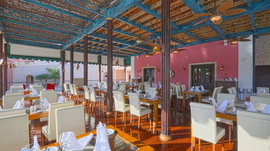 Alsol Luxury Village