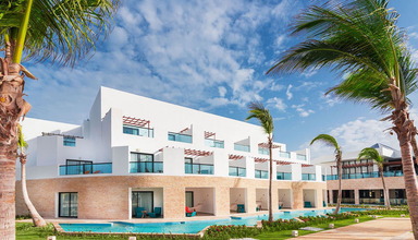 AlSol Tiara Cap Cana