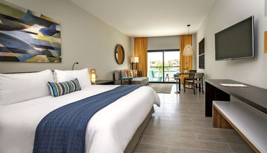 AlSol Tiara Cap Cana
