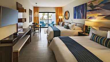 AlSol Tiara Cap Cana
