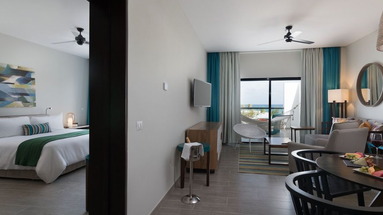 AlSol Tiara Cap Cana