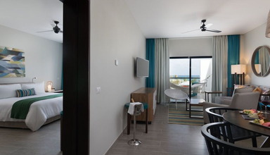 AlSol Tiara Cap Cana