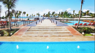 AlSol Tiara Cap Cana