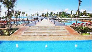 AlSol Tiara Cap Cana