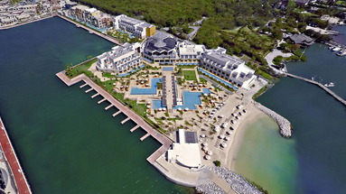 AlSol Tiara Cap Cana