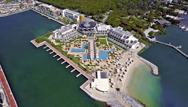AlSol Tiara Cap Cana
