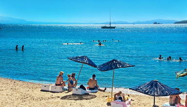 Alta Beach