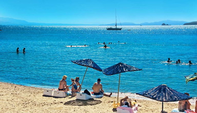 Alta Beach