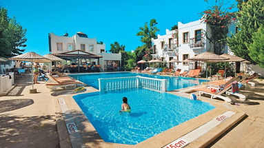Alta Beach