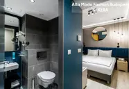 Alta Moda Fashion