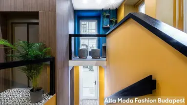 Alta Moda Fashion