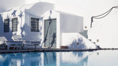 Alta Vista Suites