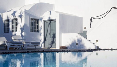Alta Vista Suites