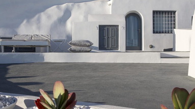 Alta Vista Suites