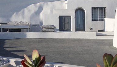 Alta Vista Suites