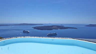 Alta Vista Suites