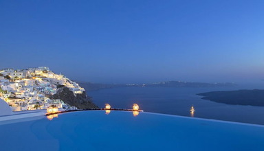 Alta Vista Suites
