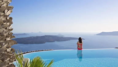 Alta Vista Suites