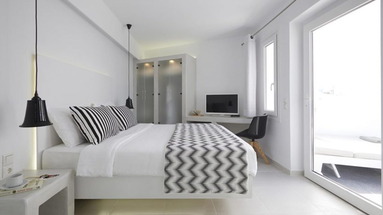 Alta Vista Suites