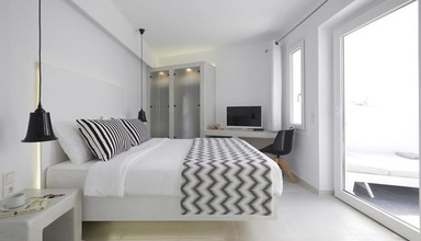 Alta Vista Suites