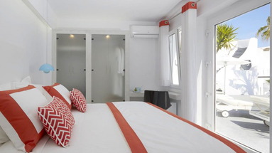 Alta Vista Suites