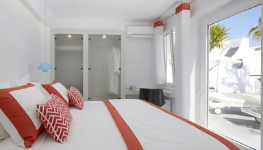 Alta Vista Suites