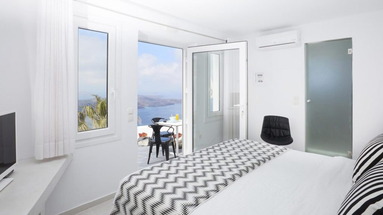 Alta Vista Suites