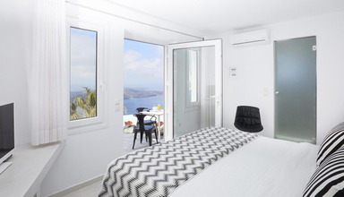 Alta Vista Suites