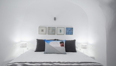 Alta Vista Suites