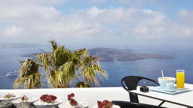 Alta Vista Suites