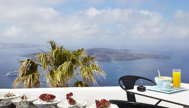 Alta Vista Suites