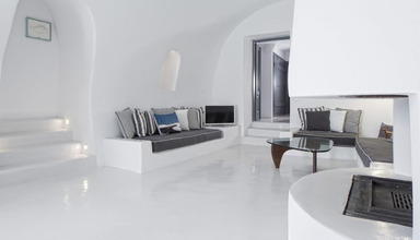 Alta Vista Suites