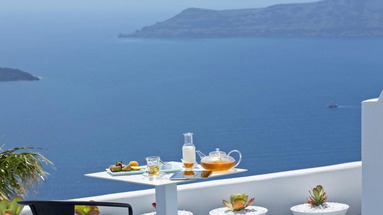 Alta Vista Suites
