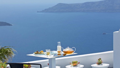 Alta Vista Suites