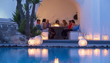 Alta Vista Suites