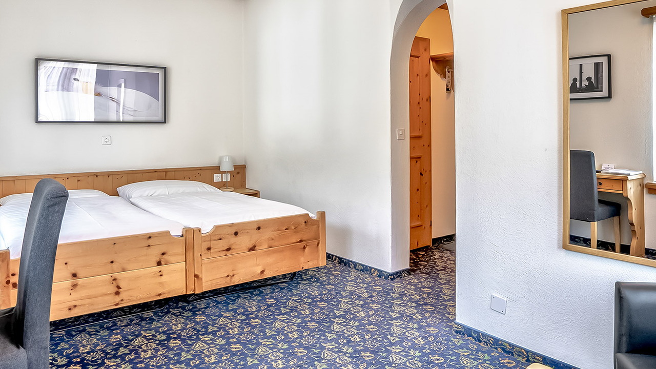 Alte Post Hotel