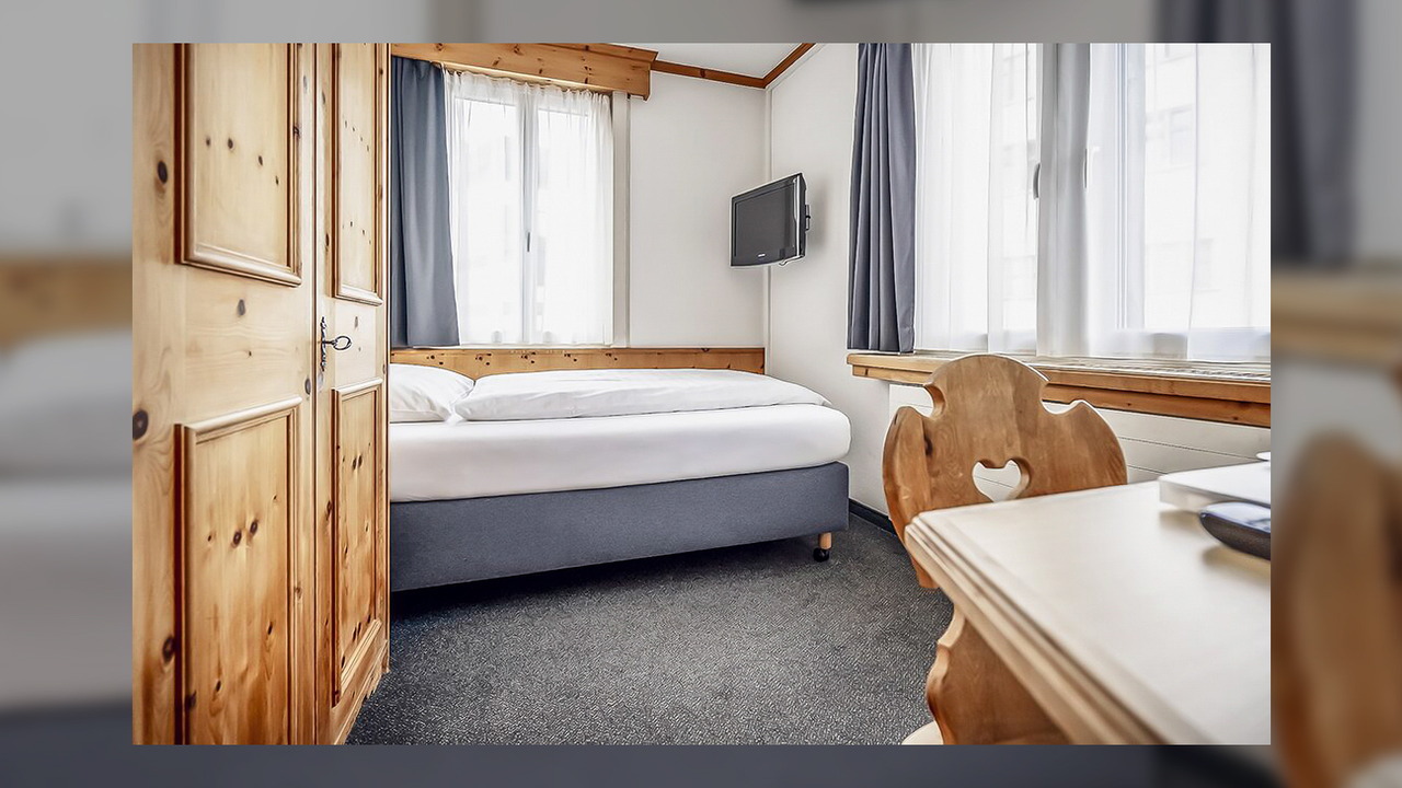 Alte Post Hotel