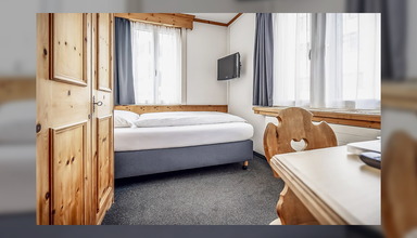 Alte Post Hotel