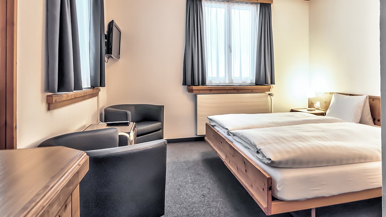 Alte Post Hotel