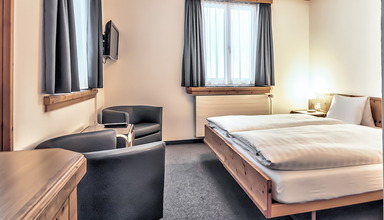 Alte Post Hotel