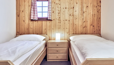 Alte Post Hotel