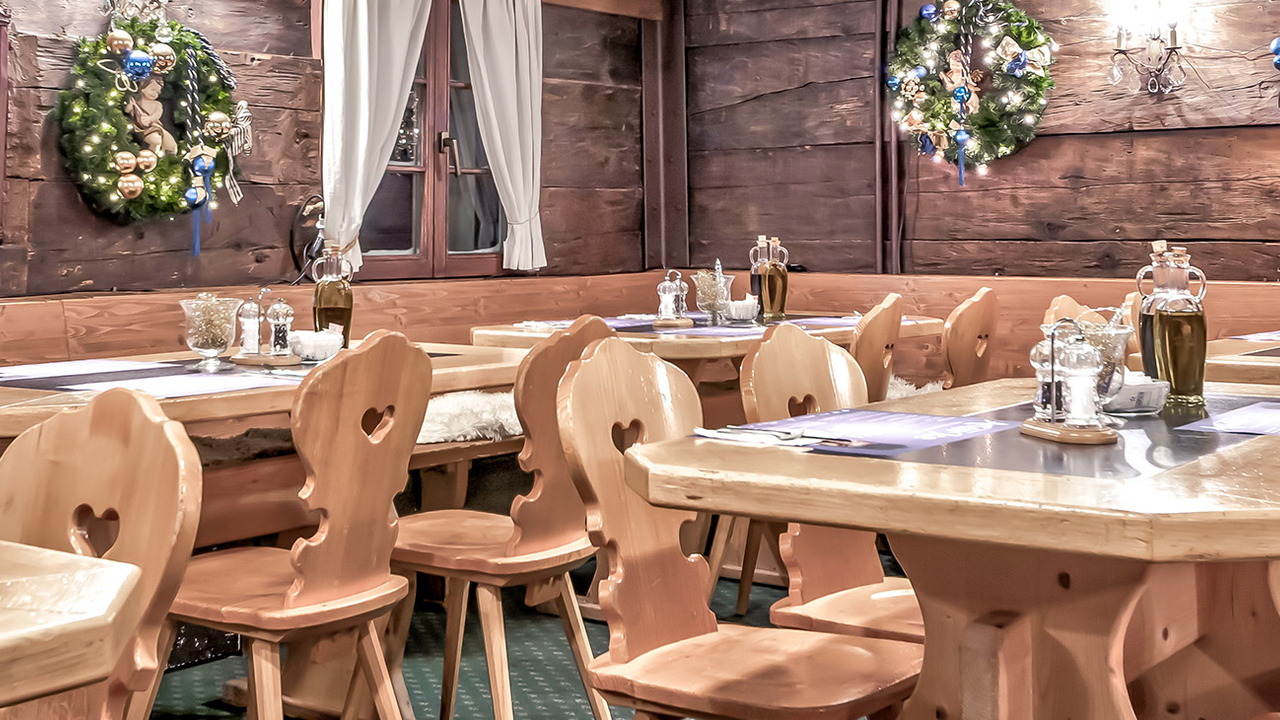 Alte Post Hotel
