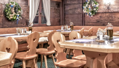 Alte Post Hotel
