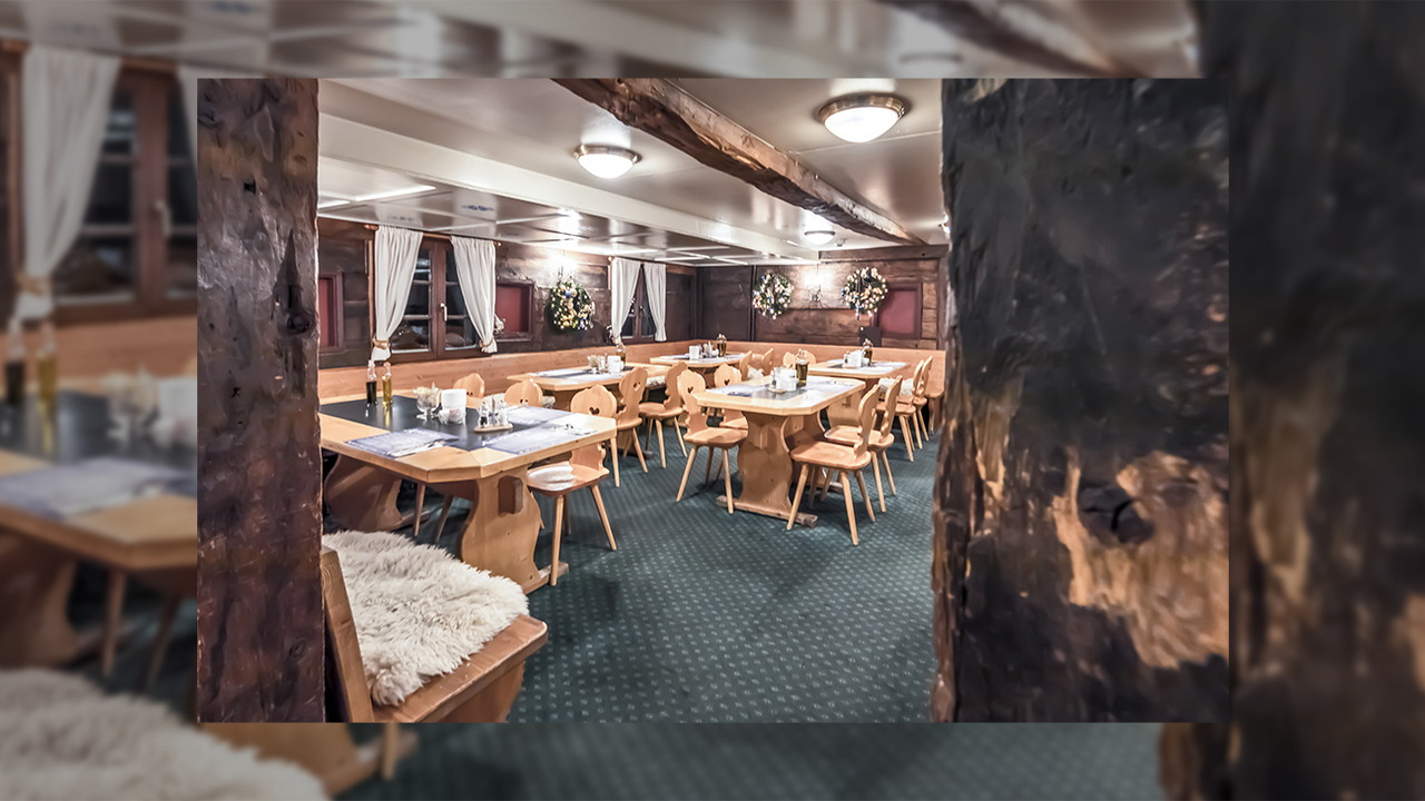 Alte Post Hotel