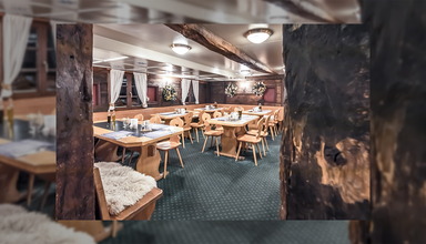 Alte Post Hotel